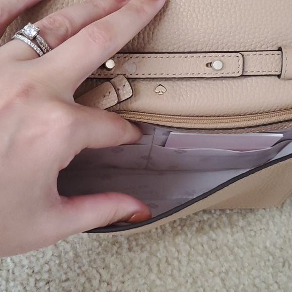Kate Spade crossbody bag - Picture 4 of 4